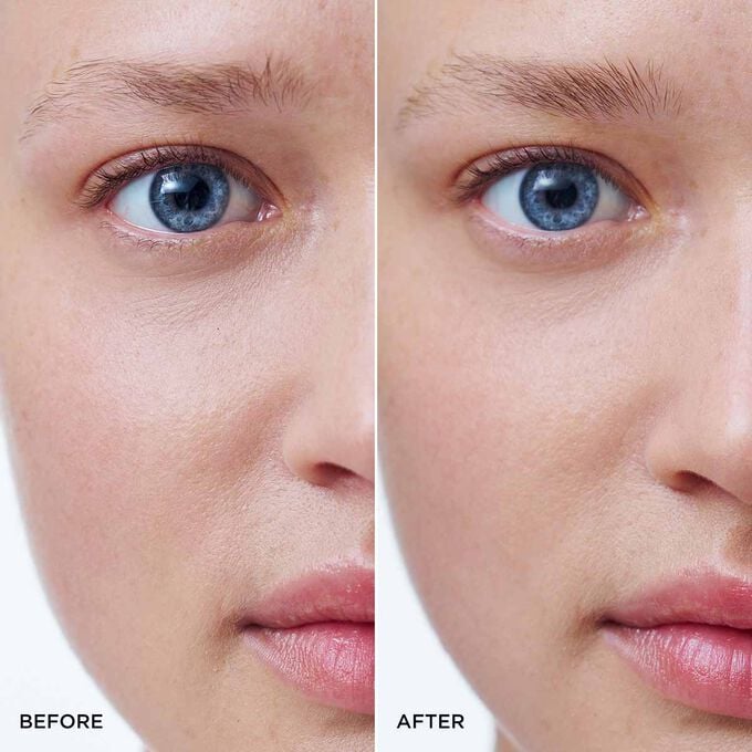 Wonder Sculpt &ndash; Clear Brow Fixing Serum