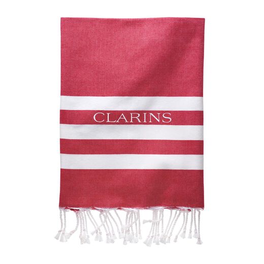 منشفة كلارنس