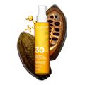 Glowing Sun Oil High Protection SPF30