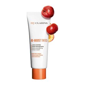 

RE-BOOST tinted hydra-energizing cream