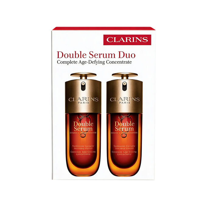 Double Serum Deluxe Duo