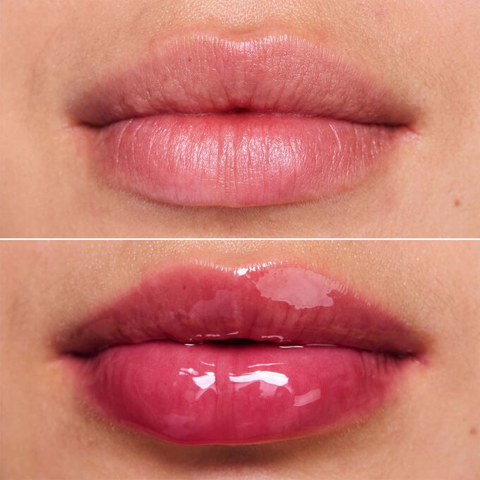 Lip Comfort Oil