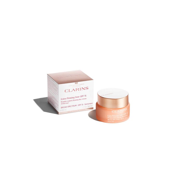 Extra-Firming Day Cream SPF 15