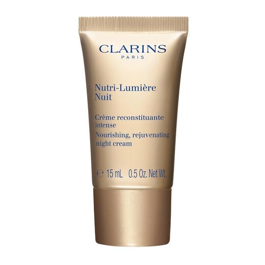 Silver Night Cream Trial Size 15Ml