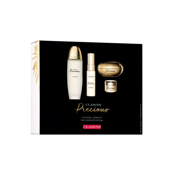 Precious La Collection