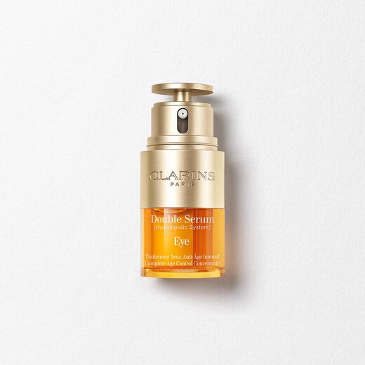DOUBLE SERUM Eye - Under Eye Tightening Serum