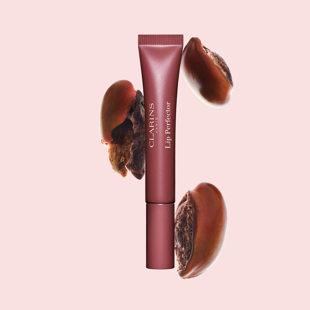 Natural Lip Perfector &ndash; Hydrating Lip Gloss for Plump &amp; Shine