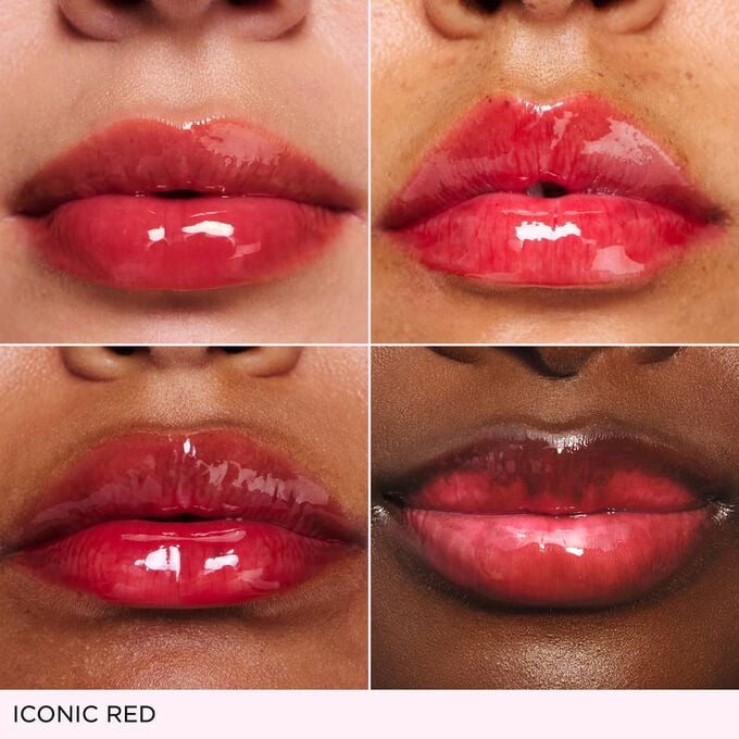 Lip Comfort Oil 10 Years Anniversary