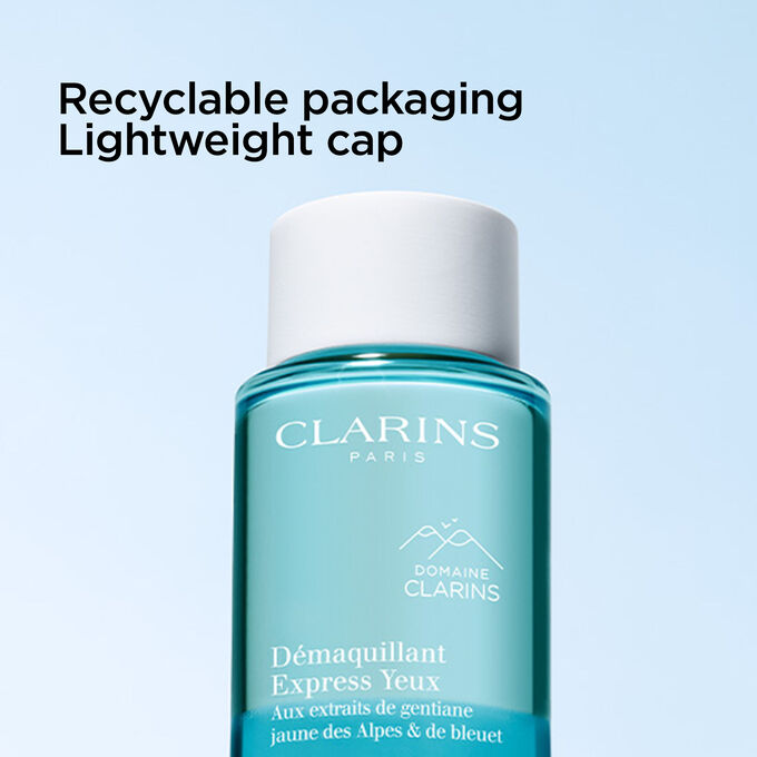 Gentle Eye Make-Up Remover