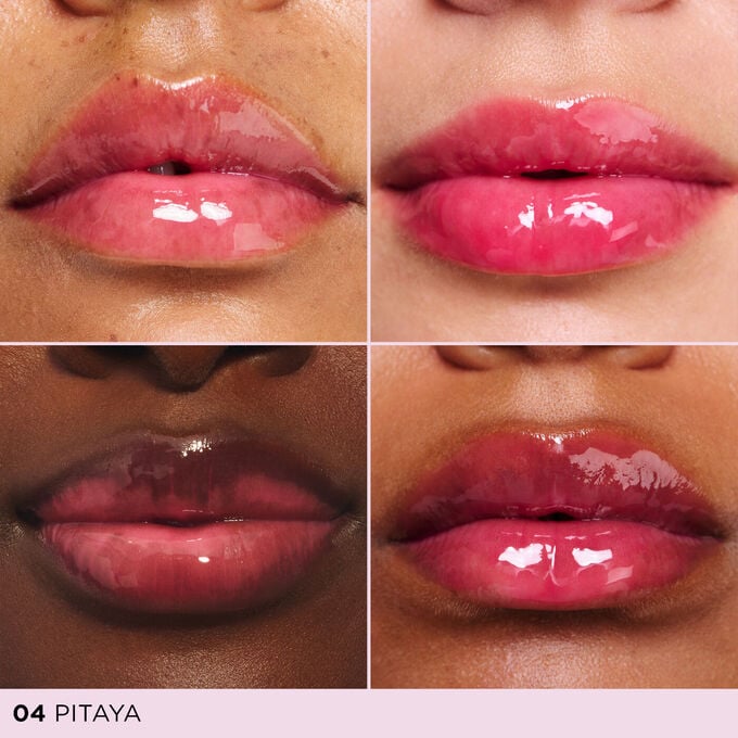 Lip Comfort Oil