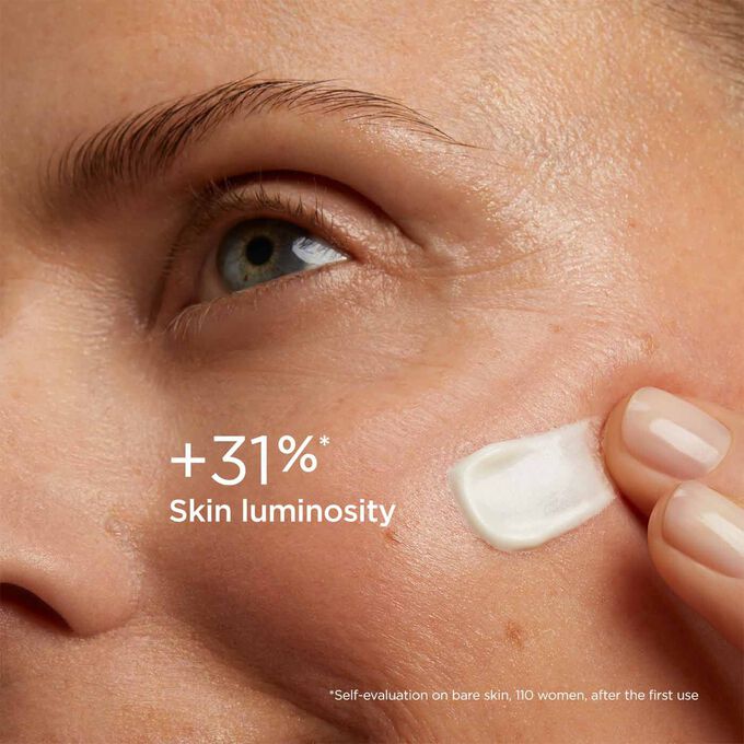 SOS Color Correcting Face Primer - Luminosity