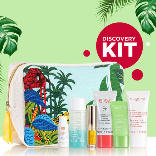 The Essentials Discovery Kit