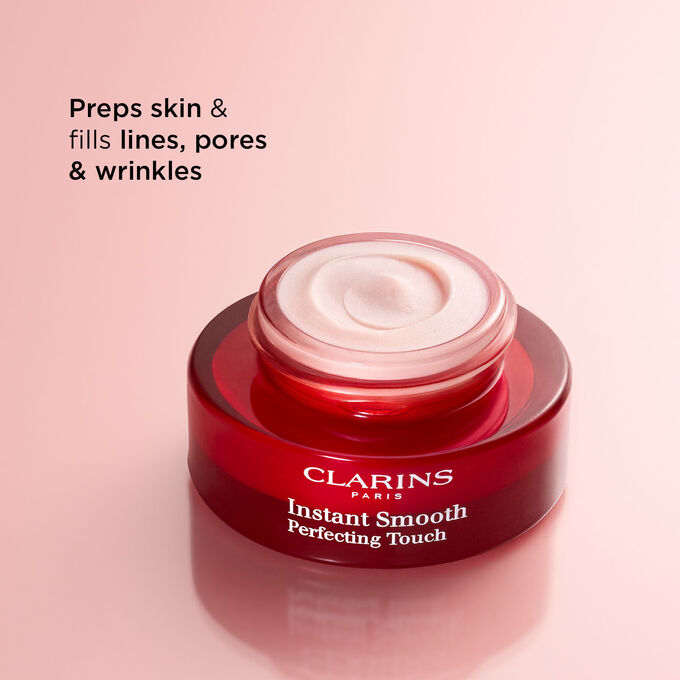 Instant Smooth Perfecting Touch