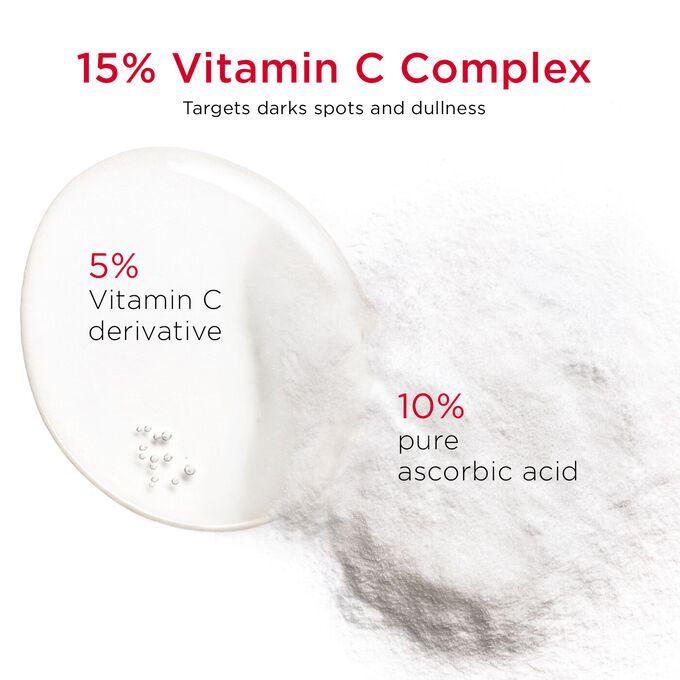 Bright Plus Fresh Ampoule with Vitamin C