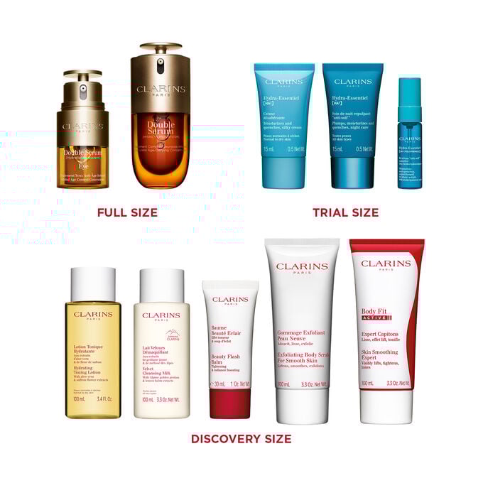 Ramadan Skincare Beauty Box