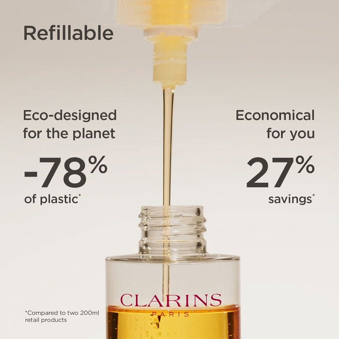 Total Cleansing Oil
