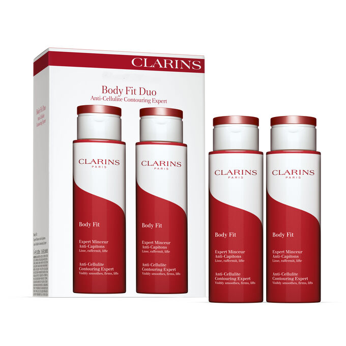 Clarins Lift Minceur Anti-Capitons 200 ml