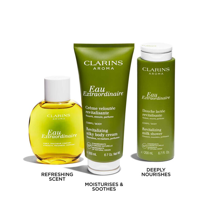 Eau Extraordinaire - Treatment Fragrance
