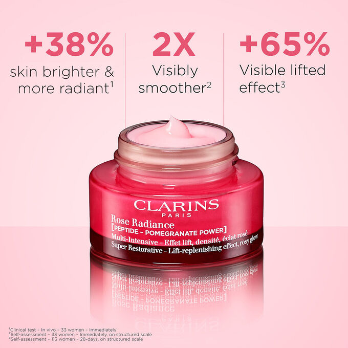 Super Restorative Rose Radiance