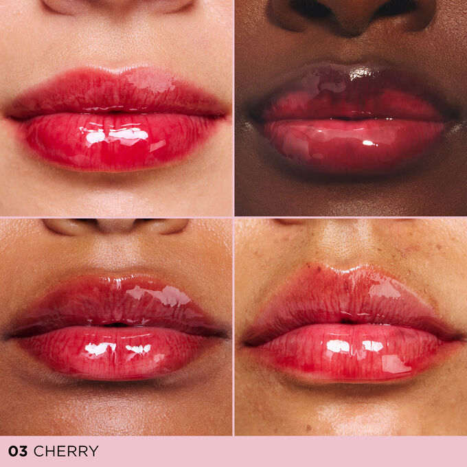 Lip Comfort Oil