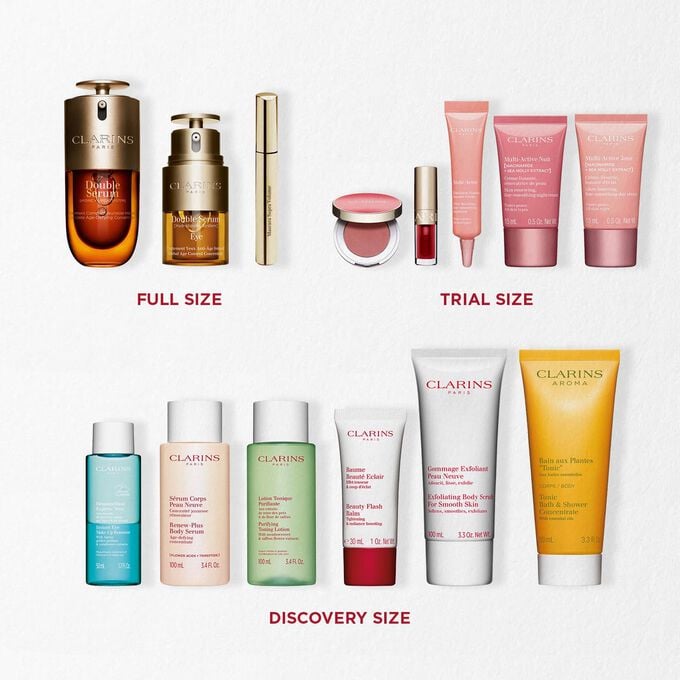 Ramadan Make-up Beauty Box