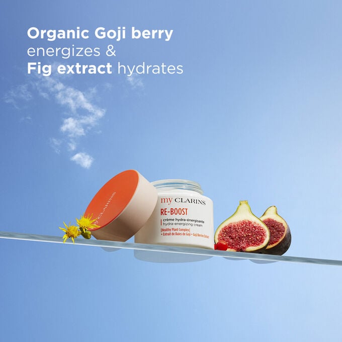 Myclarins Re-Boost Hydra-energizing Cream