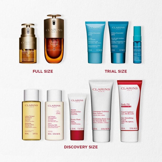 Ramadan Skincare Beauty Box