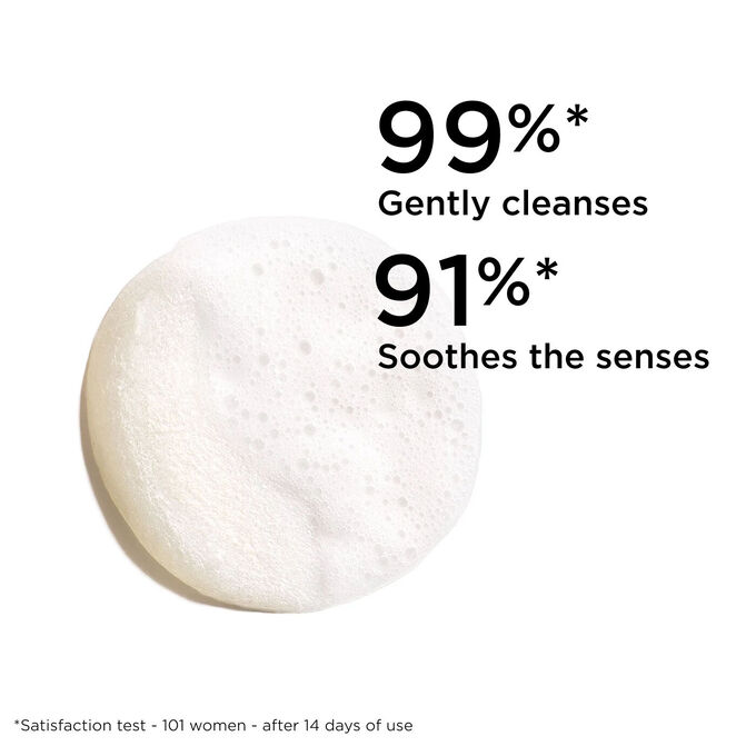 Eau Extraordinaire Shower Milk