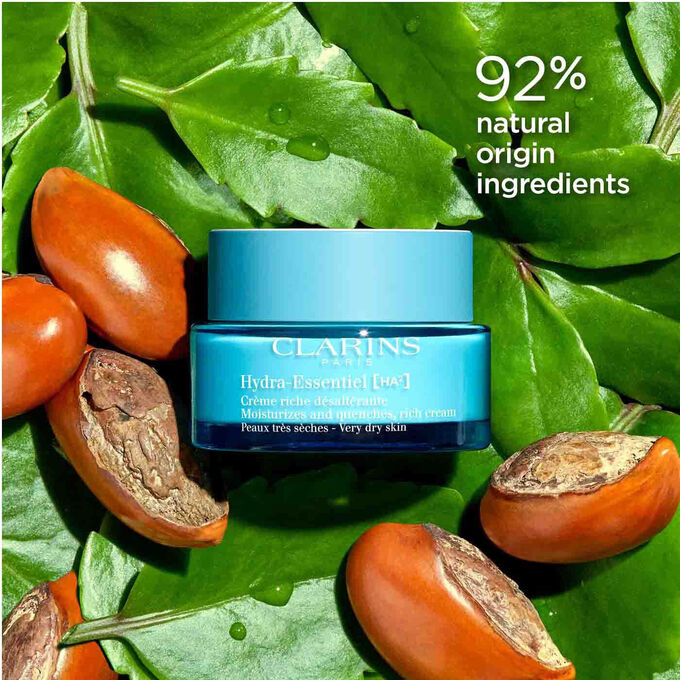 Hydra-Essentiel [HA&sup2;] Rich Cream