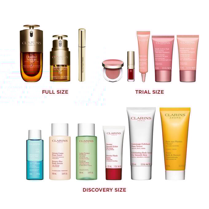 Ramadan Make-up Beauty Box