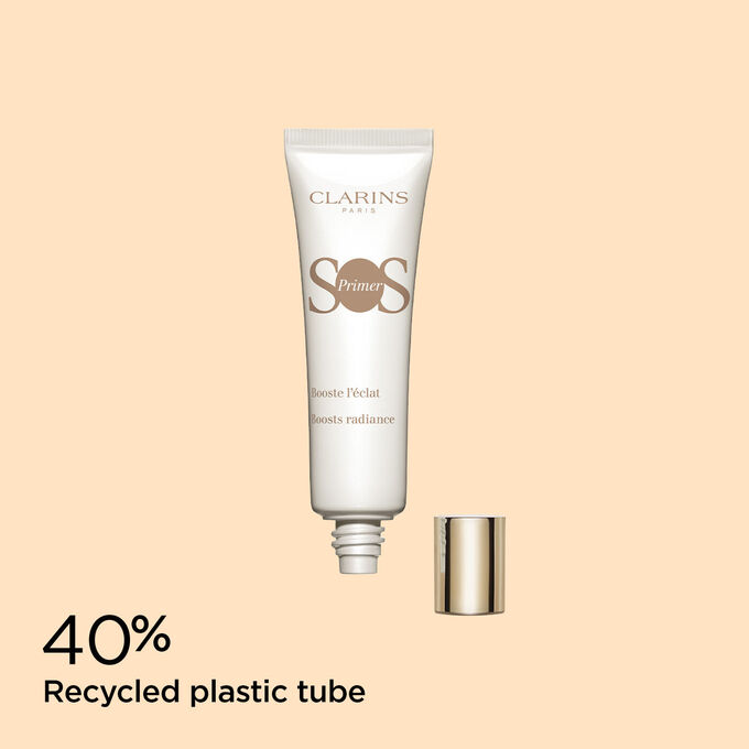SOS Color Correcting Face Primer - Luminosity