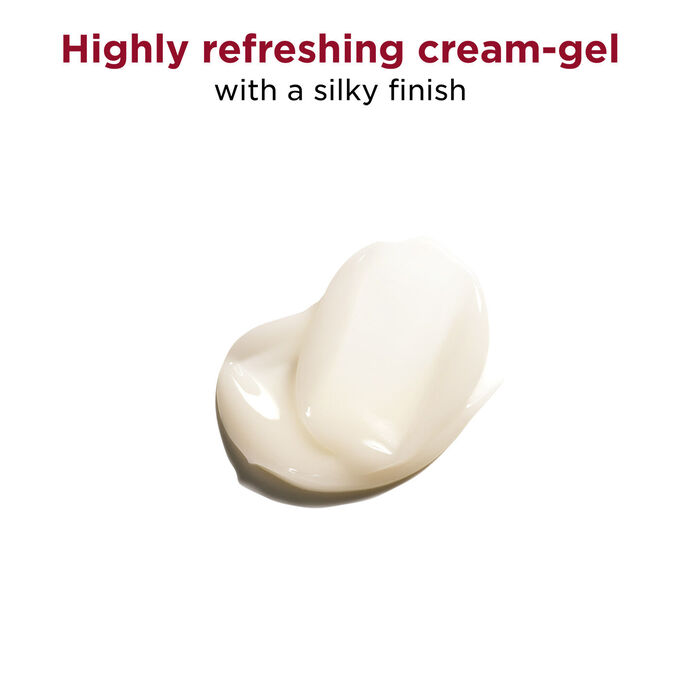 Myclarins Re-Charge Detox-replumping Night Mask