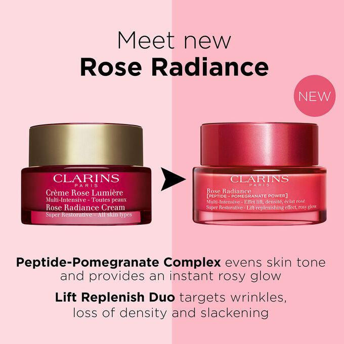 Super Restorative Rose Radiance