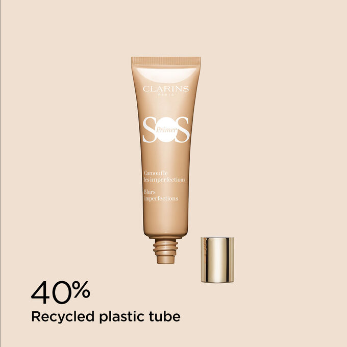 SOS Color Correcting Face Primer - Imperfections