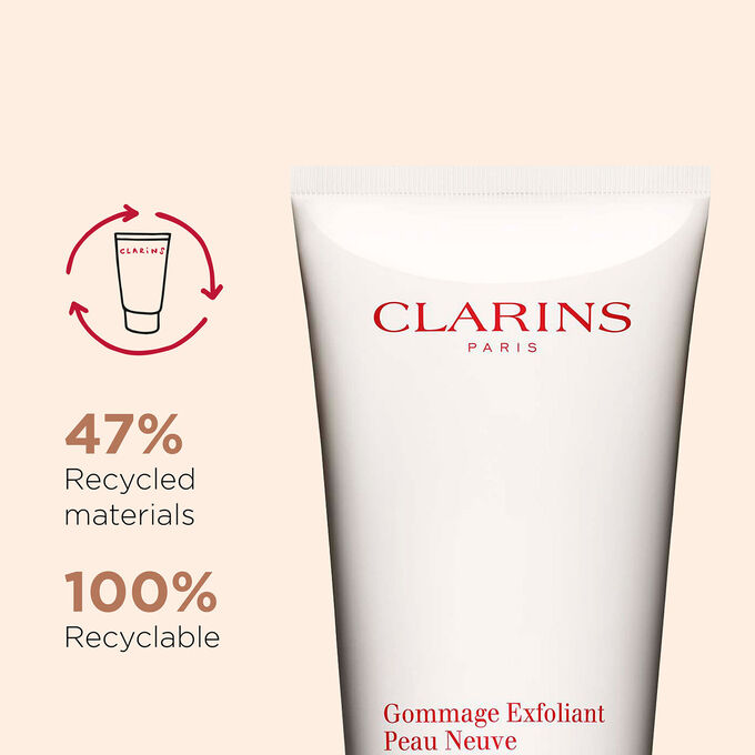 Exfoliating Body Scrub &ndash; Softens &amp; Smooths