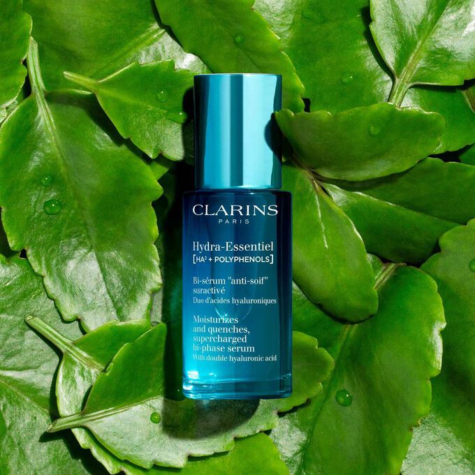 Hydra-Essentiel [HA&sup2;] Bi-phase Serum