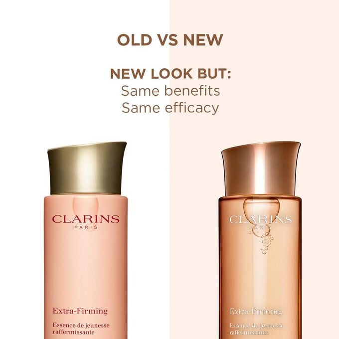 Extra-Firming Firming treatment essence