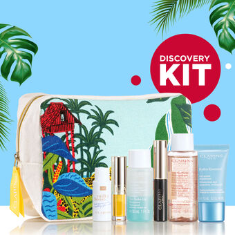 The Skincare-Makeup Discovery Kit