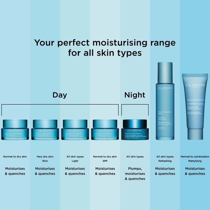 Hydra-Essentiel [HA&sup2;] Matte Gel