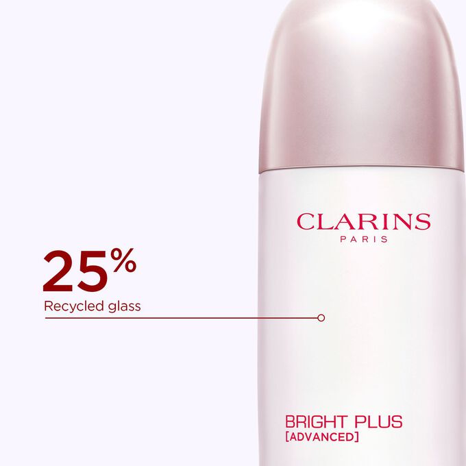 Bright Plus [Advanced] &ndash; Dark Spot &amp; Brightening Serum&ndash;in&ndash;lotion