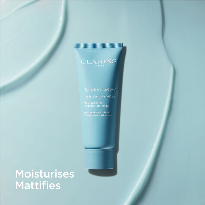 Hydra-Essentiel [HA&sup2;] Matte Gel
