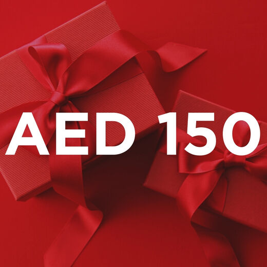 Loyalty Voucher AED 150