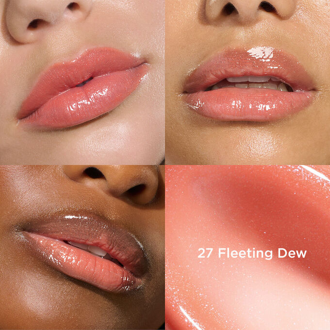 Lip Comfort Oil - Limited Edition