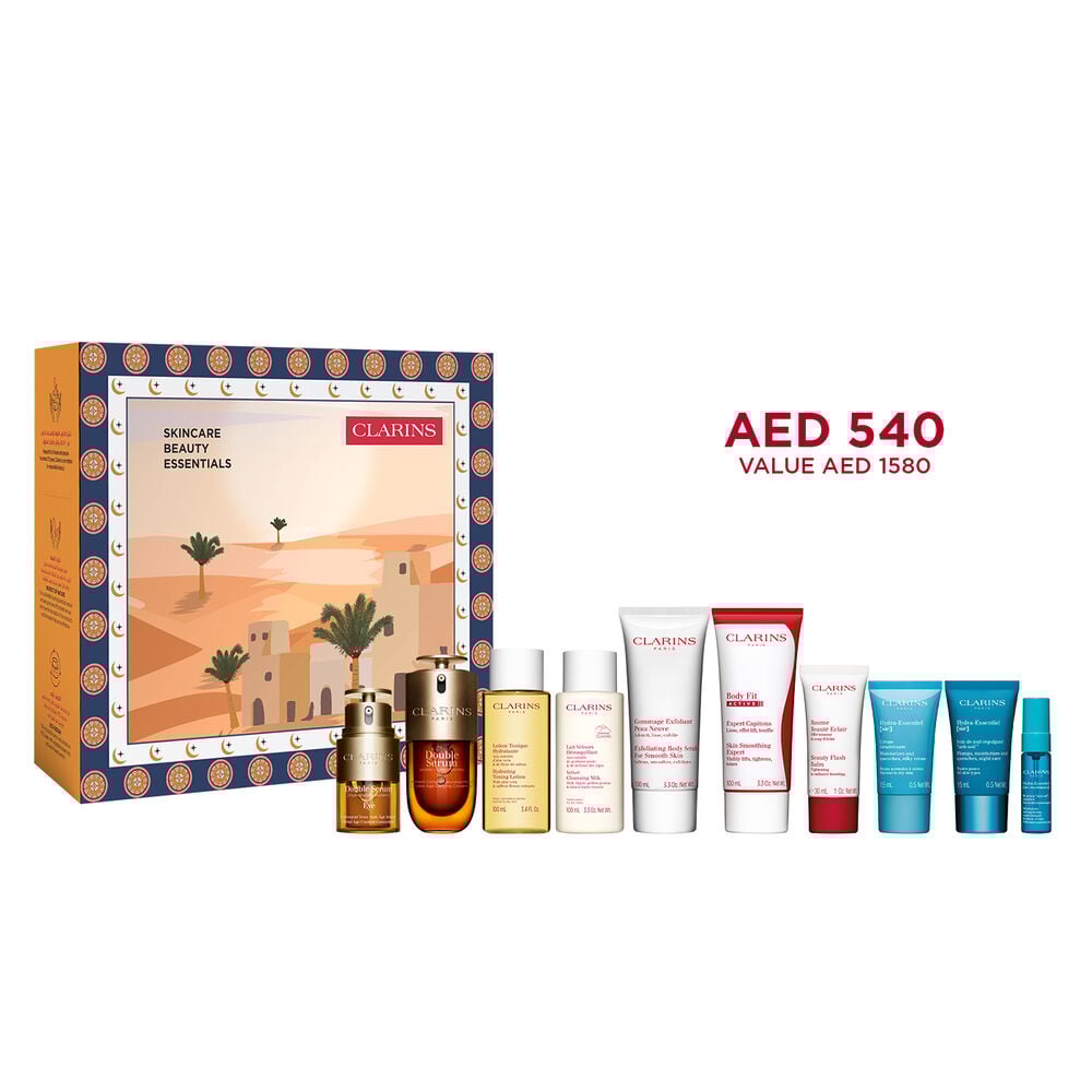Ramadan Skincare Beauty Box