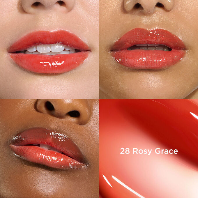 Lip Comfort Oil - Limited Edition