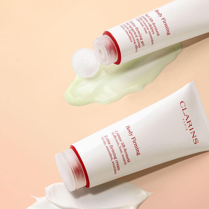 Body Firming Extra-Firming Cream