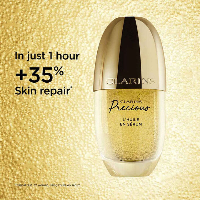 Precious Oil-in-Serum