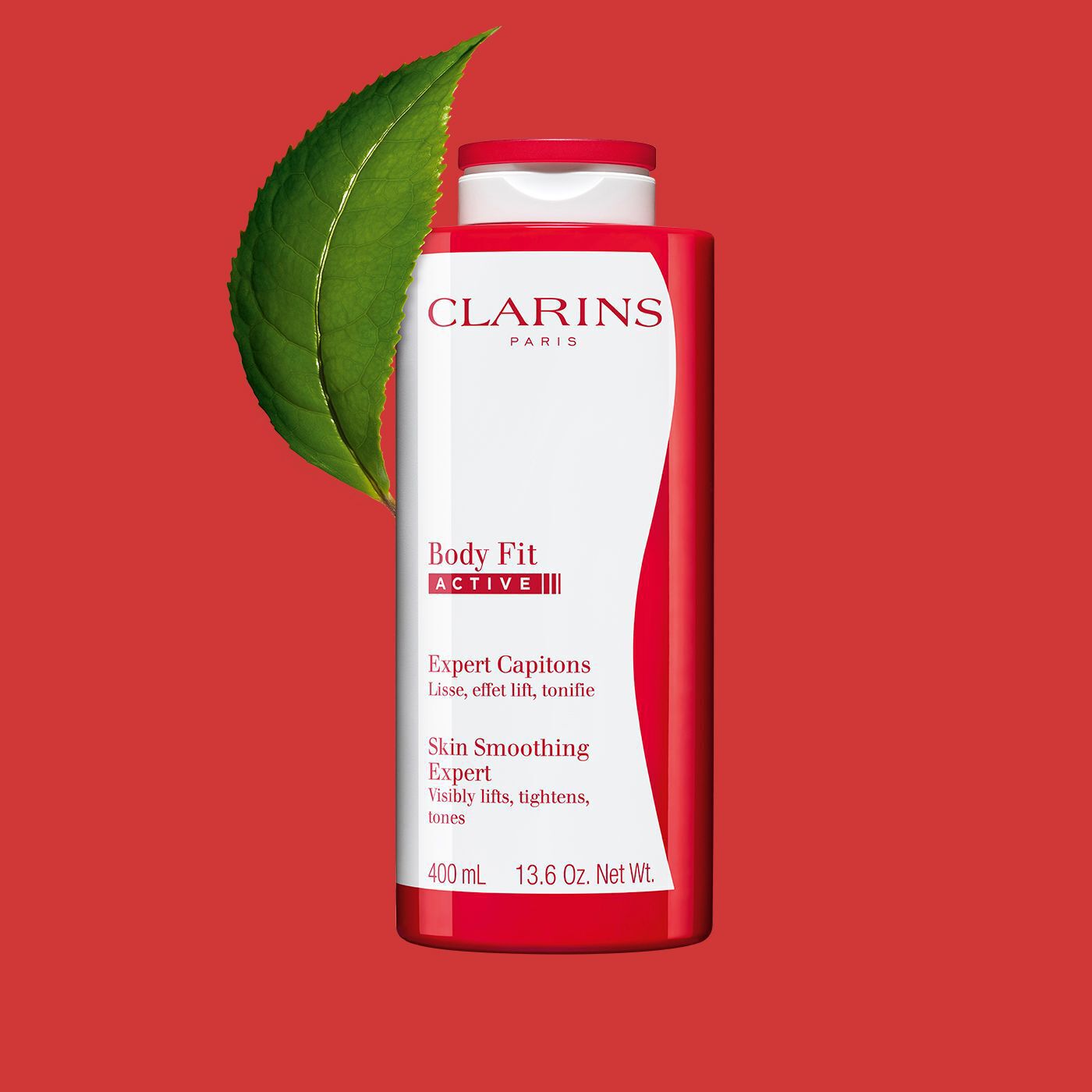 Body Fit Active | CLARINS®