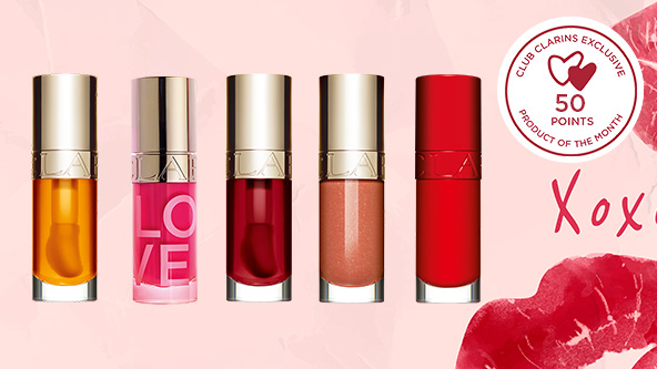 منتج الشهر من نادي كلارنس