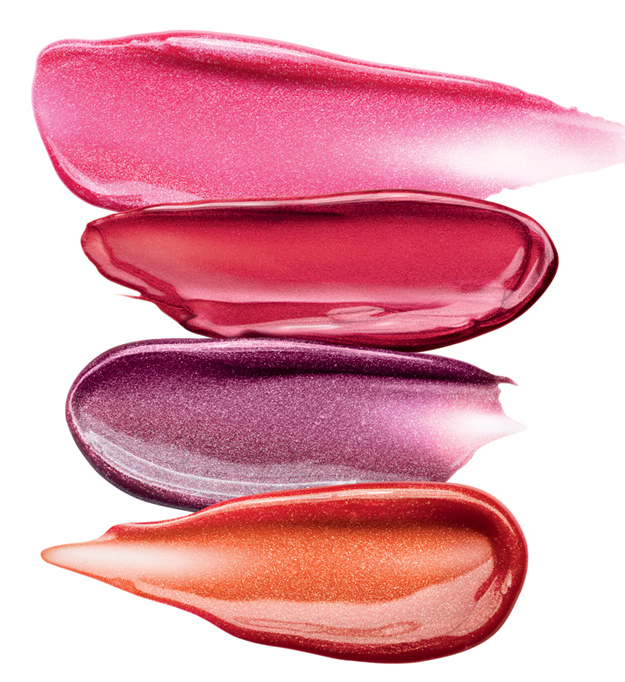 Lip Comfort Oil Shimmer